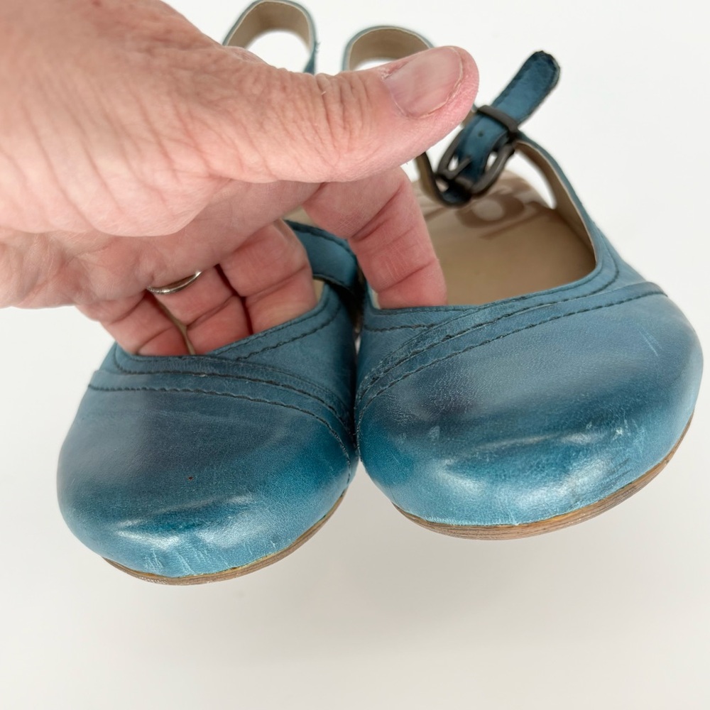 OTBT Women's Tazewell Ankle-Strap Sandal - Picture 10 of 14